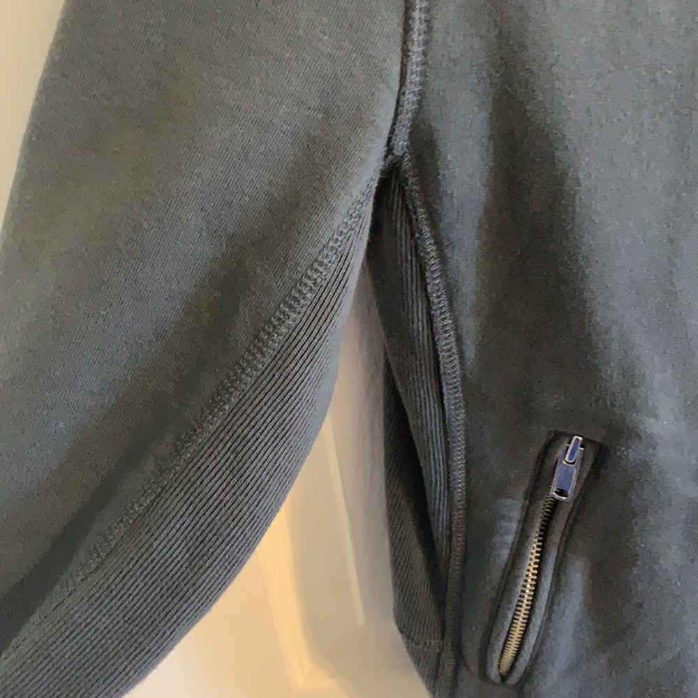 Moto Jacket - Picture 4 of 5
